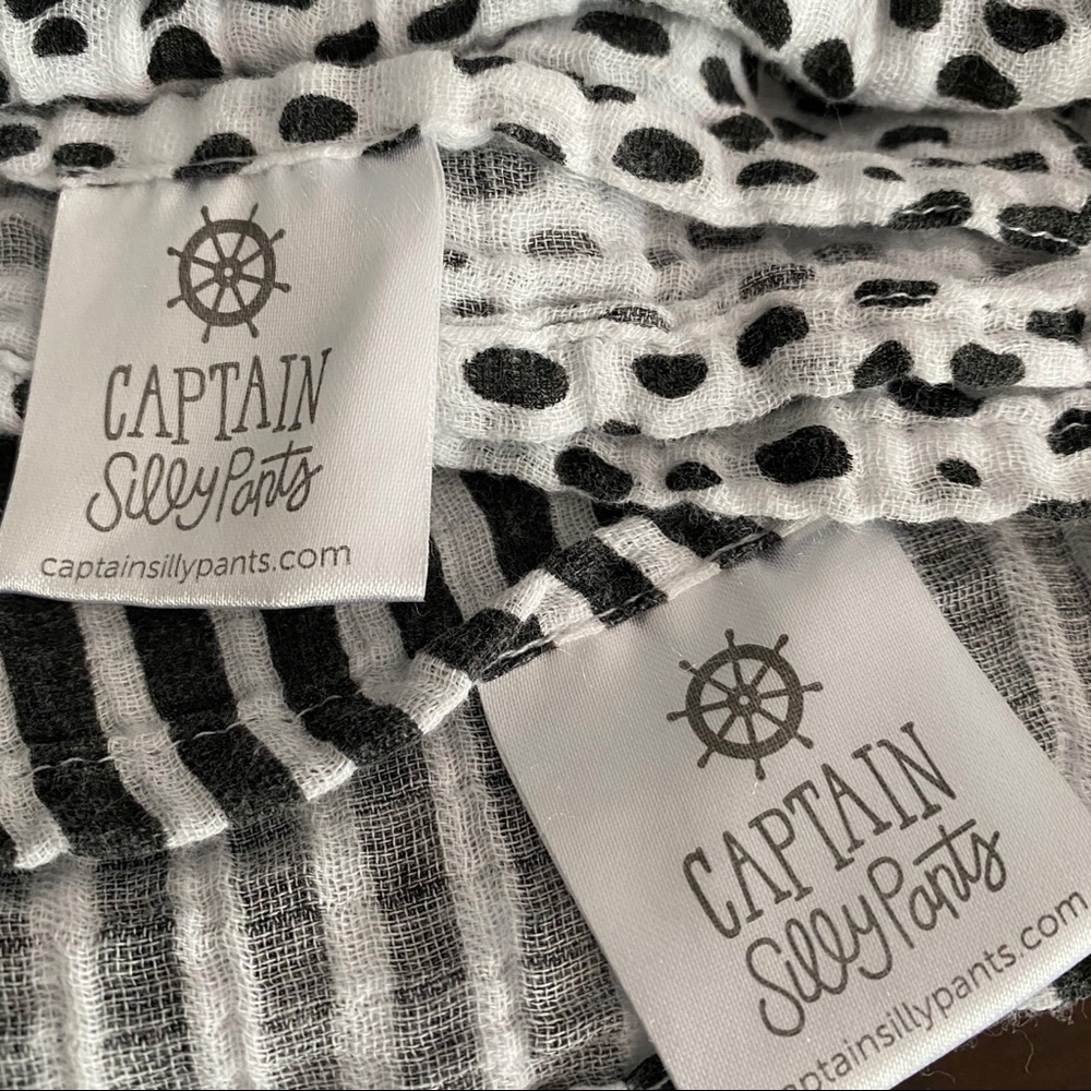 Swaddle Blankets - Picture 5 of 5